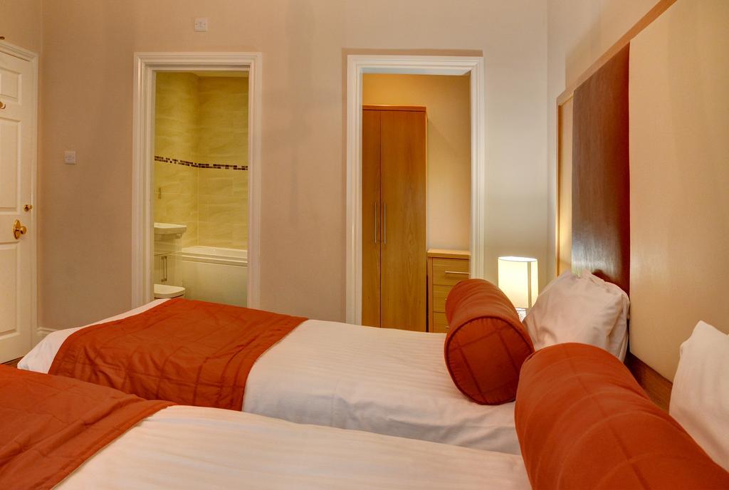 Lord Hill Hotel & Restaurant Шрусбери Экстерьер фото